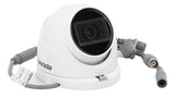 Epcom E50-TURBO-G2/A cámara de vigilancia Almohadilla Cámara de seguridad CCTV Interior y exterior 2560 x 1944 Pixeles T