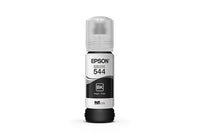 Epson T544 Original, Negro, L3110/L3210/L3150/L3250/L5190/L5290, 2 pieza(s)