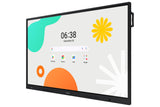 Samsung WA75F pizarras blancas interactivas 190,5 cm (75") 400 cd / m² 3840 x 2160 Pixeles 4K Ultra HD
