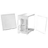 Antec C8 WHITE Full Tower Blanco, ATX, ITX, Micro ATX | Gabinetes de computadora