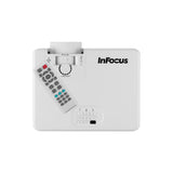 InFocus Nemesis II Videoproyector 5000 lúmenes ANSI DLP Laser