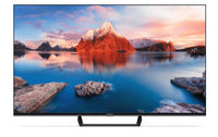 Xiaomi 50 127 cm (50") 4K Ultra HD Smart TV Wifi Negro, 3840 x 2160 Pixeles, LED