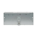 Tripp Lite DIN500AC UPS Industrial Eaton de 500VA 300W 120V CA para Riel DIN - Entrada y Salida con Instalación Eléctric