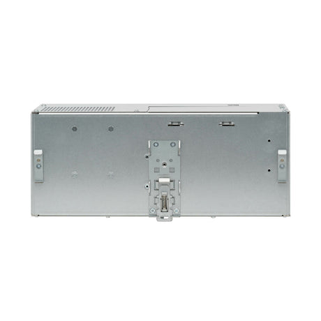Tripp Lite DIN500AC UPS Industrial Eaton de 500VA 300W 120V CA para Riel DIN - Entrada y Salida con Instalación Eléctric