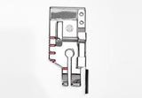 SINGER PRENSATELA 250051996 DE UNIÓN A 1/4" CON GUÍA
