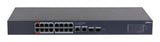 Dahua Technology CS4220-16GT-190 dispositivo de redes Gestionado L2 Si Si