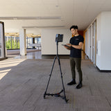 Matterport Pro3 Camera, Escáner portátil, Escáner a color, MC300-X | Escáneres 3D