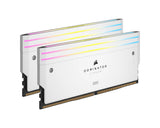 Corsair Dominator Titanium CMP64GX5M2B6400C32W módulo de memoria 64 GB 2 x 32 GB DDR5 288-pin DIMM, 6400 MHz