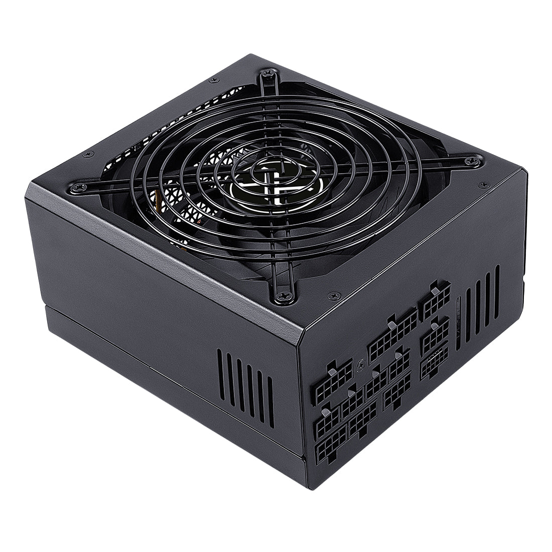 XZEAL XZPS850MB unidad de fuente de alimentación 850 W 20+4 pin ATX Negro