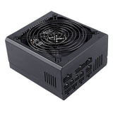 XZEAL XZPS850MB unidad de fuente de alimentación 850 W 20+4 pin ATX Negro