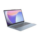 Lenovo IdeaPad Slim 3 15IRU8 Laptop Frost Blue Portátil Azul Concha