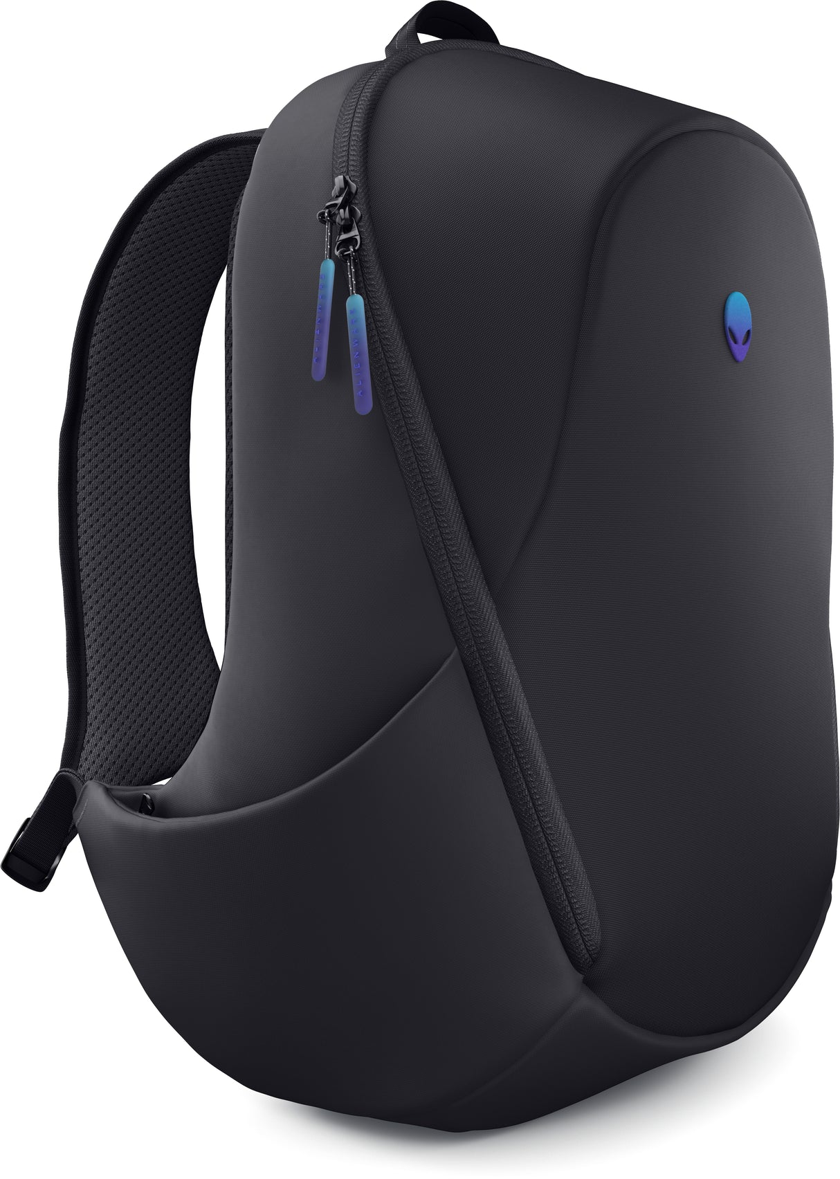 Alienware AW5625P 40.6 cm (16") Mochila Negro, Tirante para hombro, 762 g