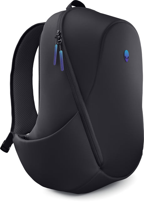 Alienware AW5625P 40.6 cm (16") Mochila Negro, Tirante para hombro, 762 g