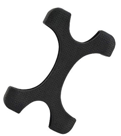 BRobotix 6005798 Estuches para medios de almacenamiento 2.5" Hard drive enclosure case Negro Monocromo