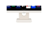 LG 32SR50F-W.AWM Monitor 80 cm (31.5") 1920 x 1080 Pixeles Full HD LCD Blanco