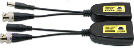 Saxxon SX-DF802 cámaras de seguridad y montaje para vivienda Cable de conexión