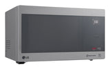 LG 8806087750546 microondas Plata Solo microondas Encimera 42 L
