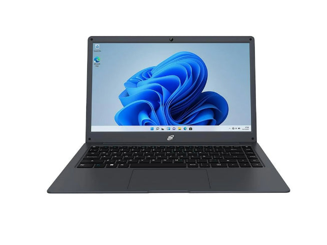 Hyundai Hybook Intel® Celeron® N N4000 Portátil 35,8 cm (14.1") HD 4 GB DDR4-SDRAM 128 GB SSD Window
