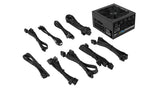 Aerocool Integrator Gold 1000W unidad de fuente de alimentación 20+4 pin ATX ATX Negro