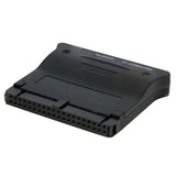 StarTech.com Conversor Adaptador IDE ATA a SATA Bidireccional Cambiadores de género para cables 2 x SATA Data 7 pin M/1 