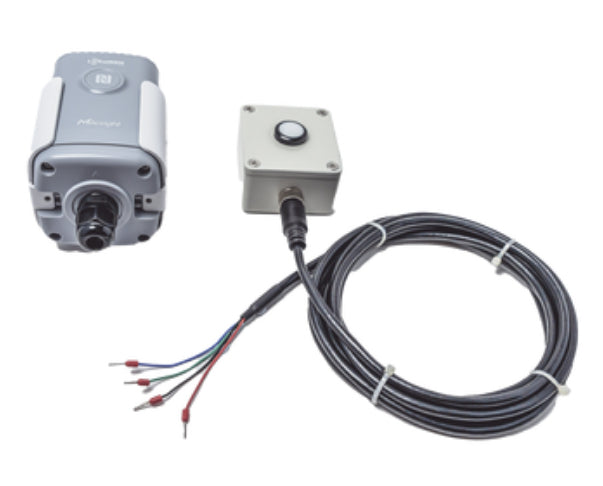Milesight EM500-LGT-915M sensor de luz IP65, IP67