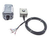 Milesight EM500-LGT-915M sensor de luz IP65, IP67