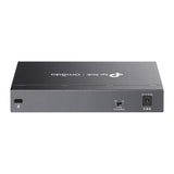 TP-Link Omada DS108G dispositivo de redes No administrado Si 8 Gigabit Ethernet (10/100/1000)