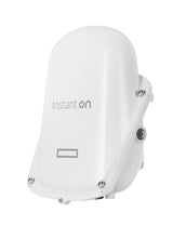 HPE Networking Instant On Outdoor Access Point Bundle with PSU Dual Radio 2x2 Wi-Fi 6 (RW) AP27, 2.4 GHz, 5 GHz, 1774 Mb