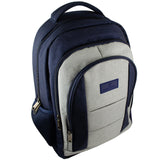 Perfect Choice PC-084167 maletín para laptop 43.2 cm (17") Mochila Negro, Tirante para hombro, 500 g