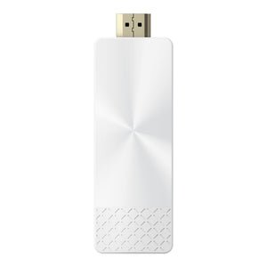 BenQ QP30 sistemas de presentación inalámbricos Mochila Blanco Poder AM8270