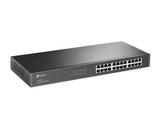 TP-Link TL-SG1024 dispositivo de redes No administrado Si 24 Gigabit Ethernet (10/100/1000)