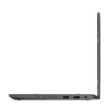 Lenovo 300e Yoga Chromebook Gen 4 Laptop Graphite Grey Chromebook Gris Convertible (Carpeta)