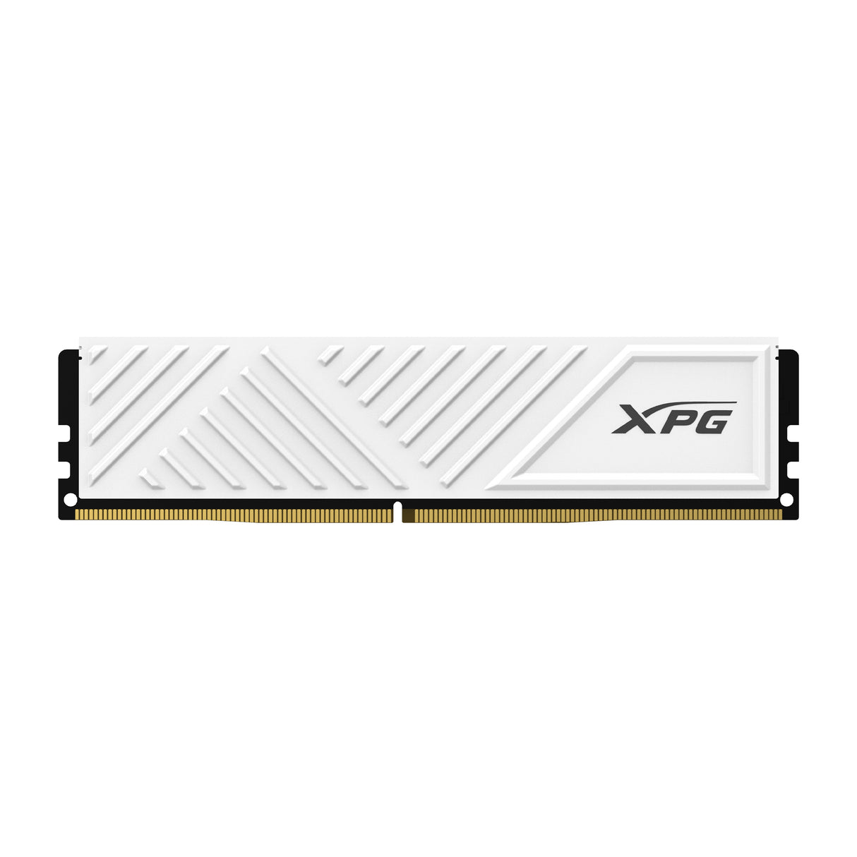 RAM ADATA XPG AX4U32008G16A-SWHD35 D35 DDR4-3200 MHZ 8GB BLANCO