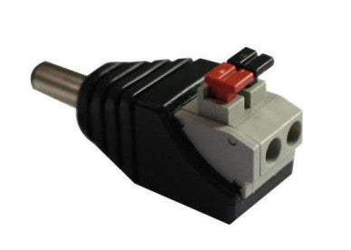 Saxxon SX52-A adaptador e inversor de corriente Interior Negro