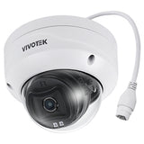 VIVOTEK FD9383-HV cámara de vigilancia Almohadilla Cámara de seguridad IP Exterior 2560 x 1920 Pixel