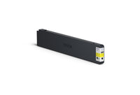 Epson WorkForce Enterprise WF-C20590 Yellow Ink Cartucho de Tinta Tinta a base de pigmentos Impresión por inyección de tinta WorkForce Enterprise WF-C20590 1 pieza(s)