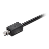 Kensington Cable MiniSaver para Ultrabook (1,8mts) Cable Portátil, Tableta Llave, Llave plana Kensington Standard