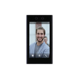 Dahua Technology DHI-ASI7213K-W lectores de control de acceso Terminal de reconocimiento facial Si Si Sin contacto