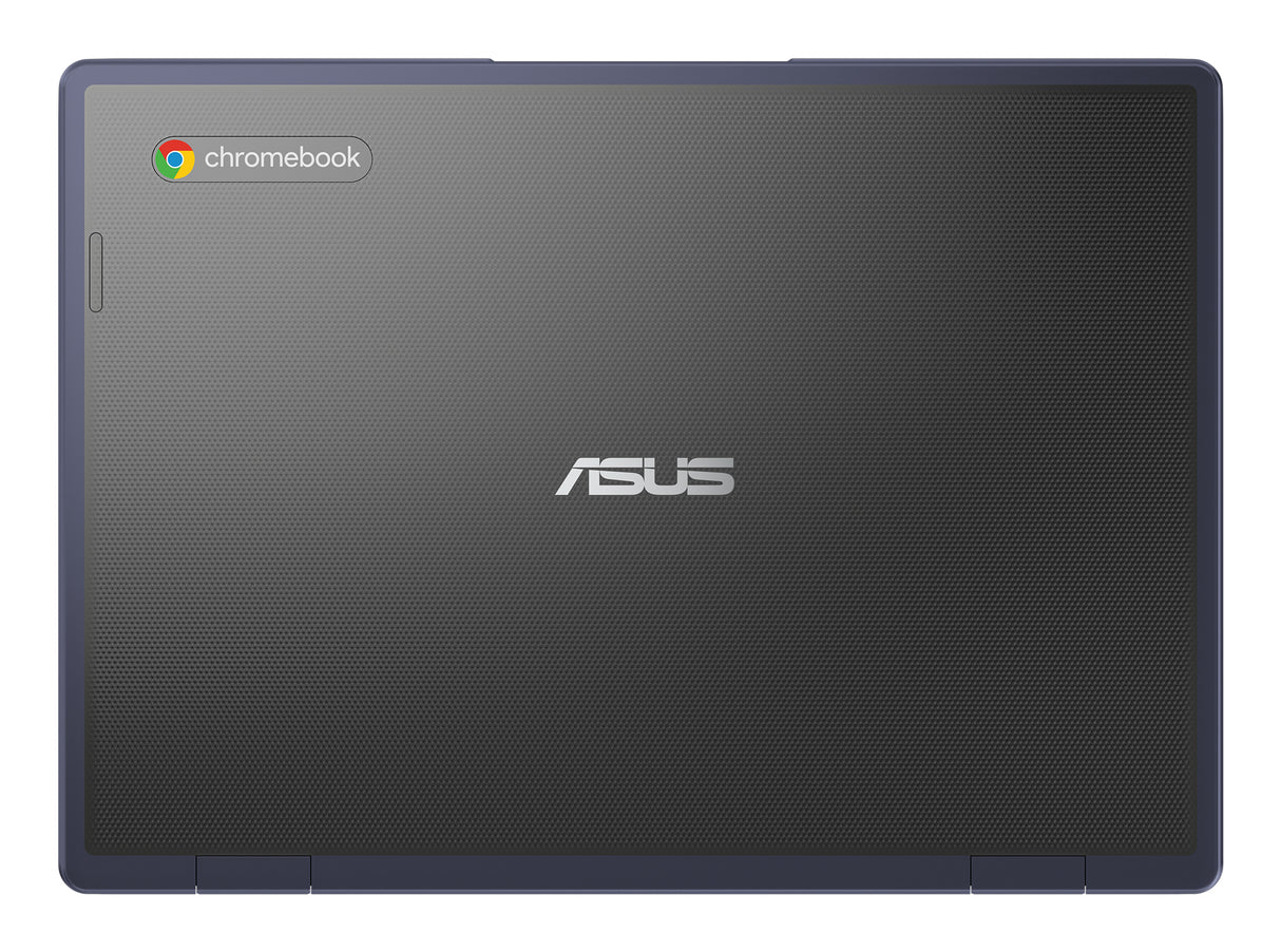 ASUS Chromebook CZ1104CM2A-NS0084 Laptop Mineral Grey Portátil Gris Concha
