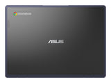 ASUS Chromebook CZ1104CM2A-NS0084 Laptop Mineral Grey Portátil Gris Concha
