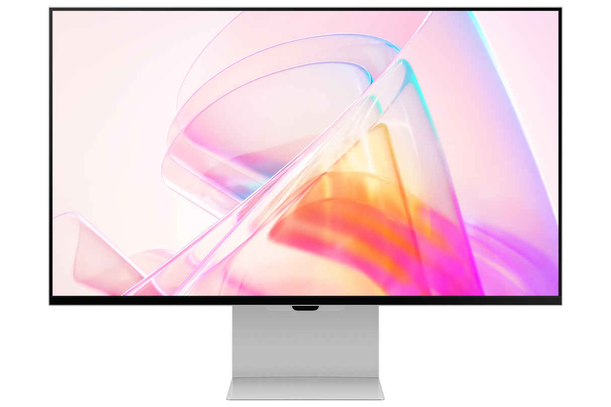 Samsung ViewFinity LS27C900PALXZX Monitor 68,6 cm (27") 5120 x 2880 Pixeles 5K Ultra HD LED Smart TV Wifi Plata