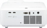 Viewsonic LS740W Proyector
