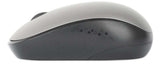 Manhattan 180795 Teclado Universal Inalámbrico RF inalámbrico Interruptor de membrana