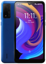 LANIX Celular 13025, Producto Empresarial, Conectividad WiFi, 4G LTE, Pantalla 5"
