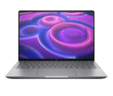 HP ZBook Ultra G1a Copilot+ PC AMD Ryzen AI Max+ PRO 395 Estación de trabajo móvil 35.6 cm (14") WUXGA 64 GB LPDDR5x-SDRAM 1 TB SSD Wi-Fi 7