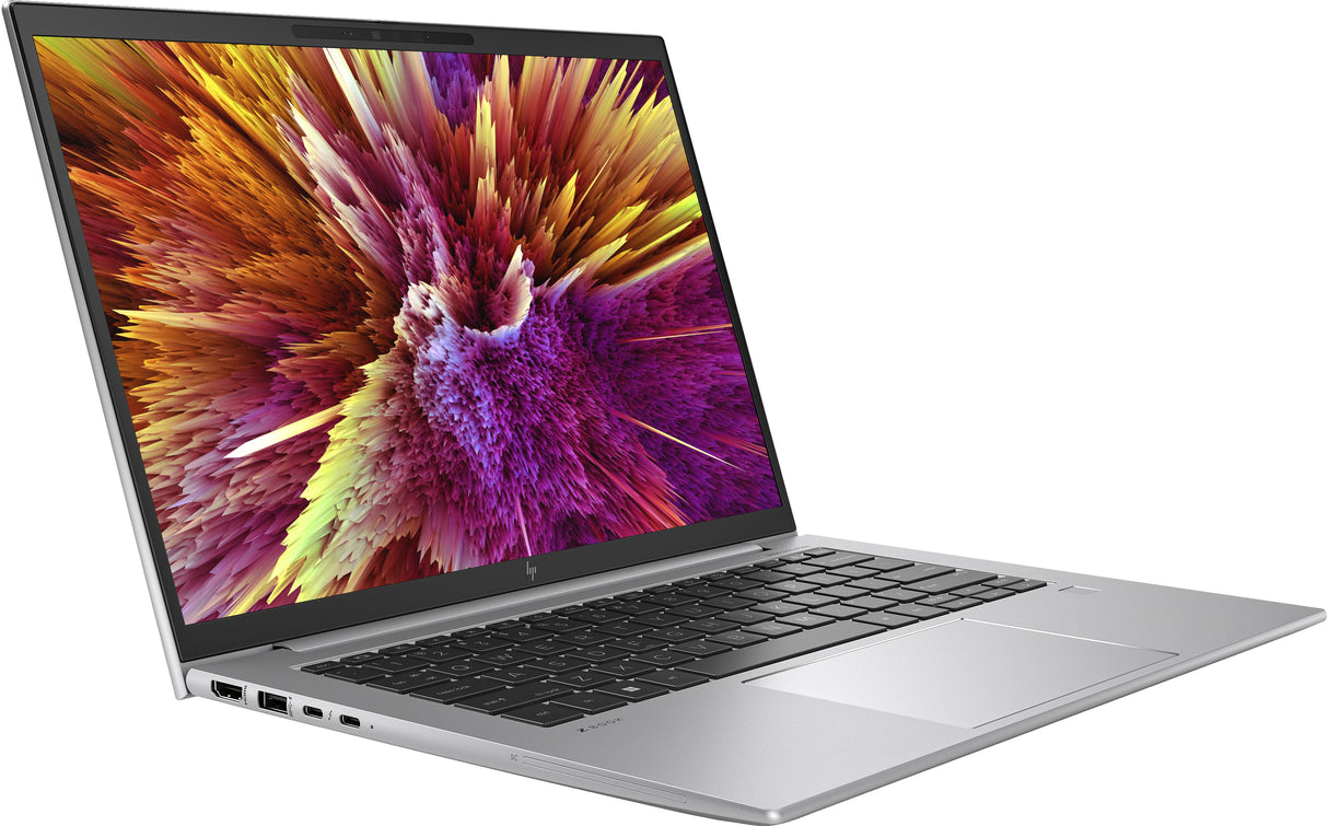 HP ZBook Firefly G10 Intel® Core™ i7 i7-1355U Estación de trabajo móvil 35.6 cm (14") WUXGA 16 GB DDR5-SDRAM 512 GB SSD NVIDIA RTX A500 Wi-Fi 6E