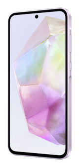 Samsung Galaxy SM-A356E teléfonos inteligentes 16,8 cm (6.6") Plana Super AMOLED Gorilla Glass