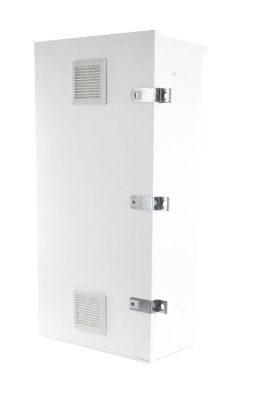 Epcom EI-PCB-04-11-03-W3V Armario para baterías (SAI)