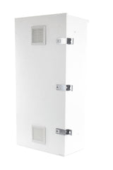 Epcom EI-PCB-04-11-03-W3V Armario para baterías (SAI)