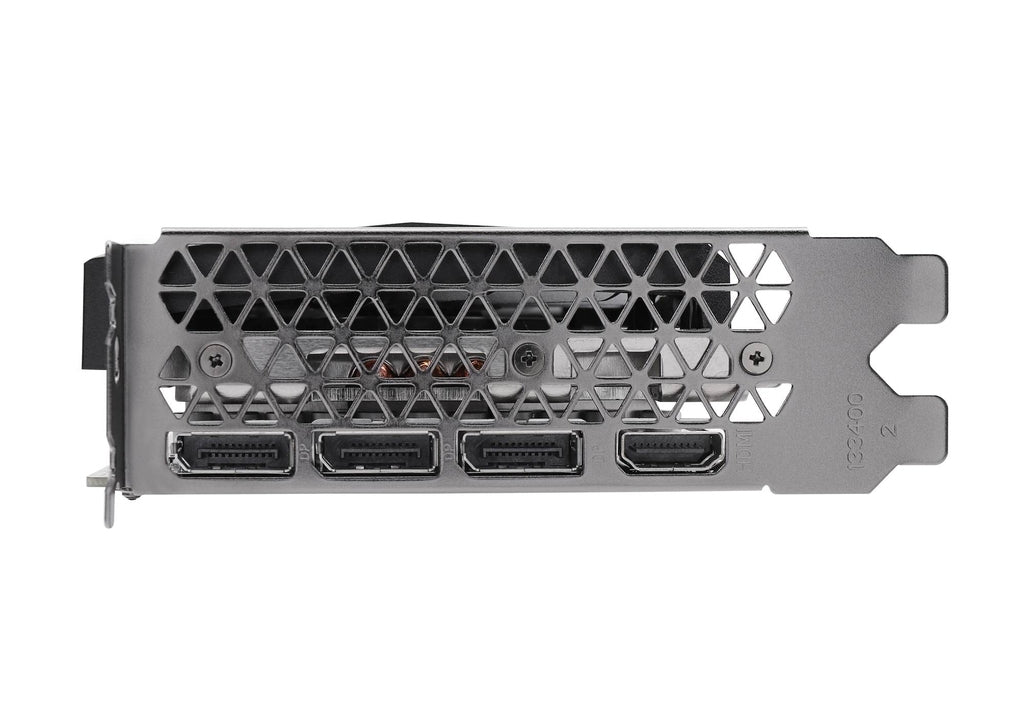 Zotac ZT-A30600P-10M tarjeta gráfica NVIDIA GeForce RTX 3060 12 GB GDDR6